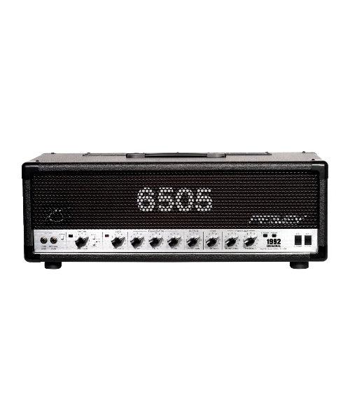Peavey 6505 1992 Original 120W 2-Channel Guitar Amplifier Head