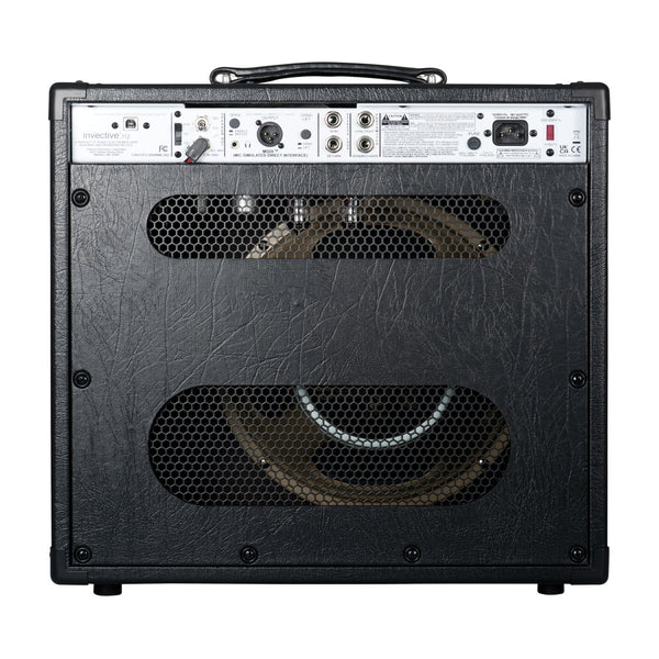 Peavey Invective 112 - El Cajon Guitars and Music