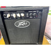 Peavey Max 126 Bass Combo Amp, Open Box - El Cajon Guitars and Music