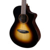 Performer Pro Concert Aged Toner CE European - African Mahogany Hardshell Case Included - El Cajon Guitars and Music