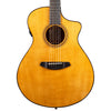 Performer Pro Concert Aged Toner CE European - African Mahogany Hardshell Case Included - El Cajon Guitars and Music