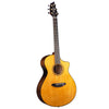 Performer Pro Concert Aged Toner CE European - African Mahogany Hardshell Case Included - El Cajon Guitars and Music