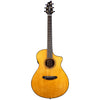 Performer Pro Concert Aged Toner CE European - African Mahogany Hardshell Case Included - El Cajon Guitars and Music