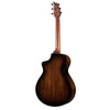 Performer Pro Concert Aged Toner CE European - African Mahogany Hardshell Case Included - El Cajon Guitars and Music