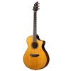 Performer Pro Concert Aged Toner CE European - African Mahogany Hardshell Case Included - El Cajon Guitars and Music