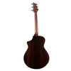 Performer Pro Concert Aged Toner CE European - EI Rosewood Hardshell Case Included - El Cajon Guitars and Music