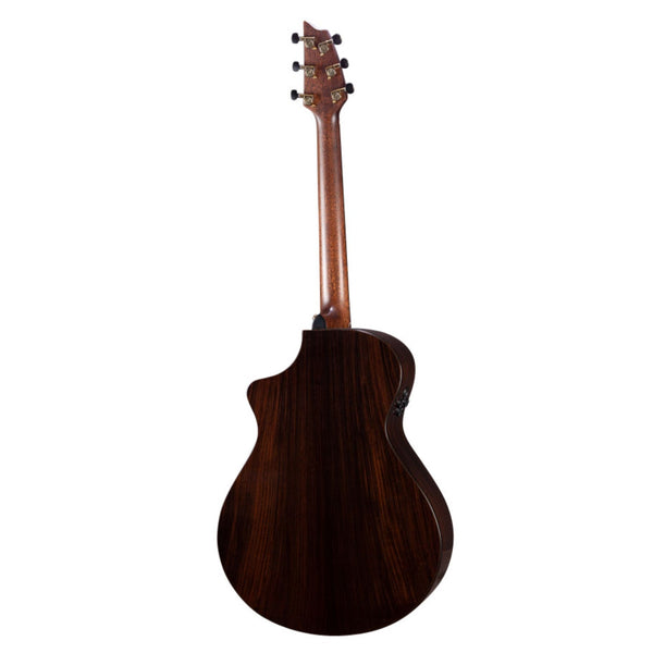 Performer Pro Concert Aged Toner CE European - EI Rosewood Hardshell Case Included - El Cajon Guitars and Music