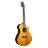Performer Pro Concert Aged Toner CE European - EI Rosewood Hardshell Case Included - El Cajon Guitars and Music