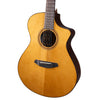 Performer Pro Concert Aged Toner CE European - EI Rosewood Hardshell Case Included - El Cajon Guitars and Music