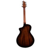 Performer Pro Concert Thinline Aged Toner CE European - African Mahogany - El Cajon Guitars and Music