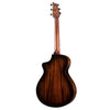 Performer Pro Concert Thinline Aged Toner CE European - African Mahogany - El Cajon Guitars and Music