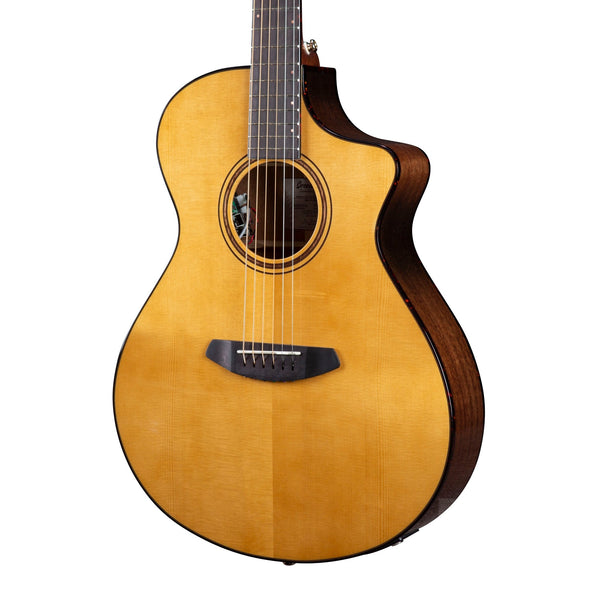 Performer Pro Concert Thinline Aged Toner CE European - African Mahogany - El Cajon Guitars and Music