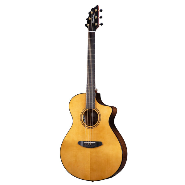 Performer Pro Concert Thinline Aged Toner CE European - African Mahogany - El Cajon Guitars and Music