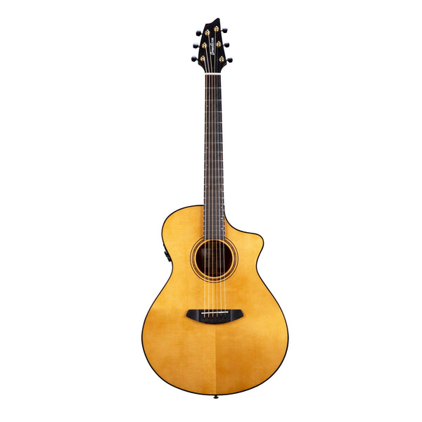 Performer Pro Concert Thinline Aged Toner CE European - African Mahogany - El Cajon Guitars and Music