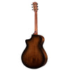 Performer Pro Dreadnought Concerto Aged Toner CE European - African Mahogany - El Cajon Guitars and Music