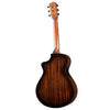 Performer Pro Parlor Concertina Aged Toner CE European - African Mahogany Hardshell Case Included - El Cajon Guitars and Music