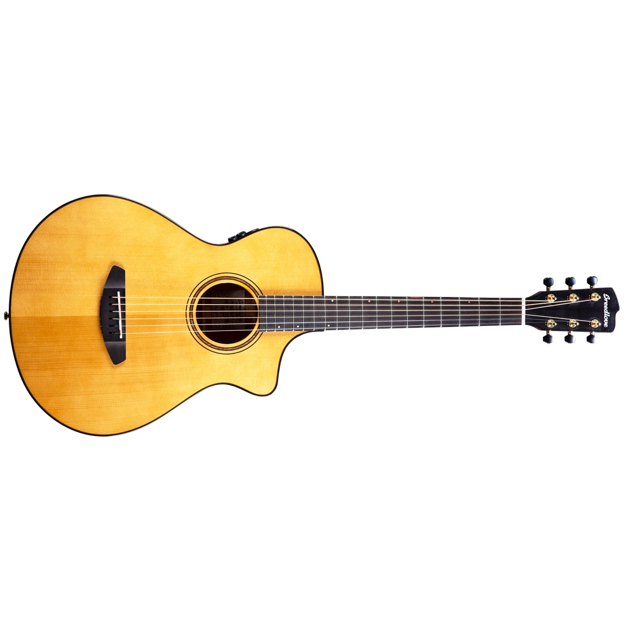 Performer Pro Parlor Concertina Aged Toner CE European - African Mahogany Hardshell Case Included - El Cajon Guitars and Music