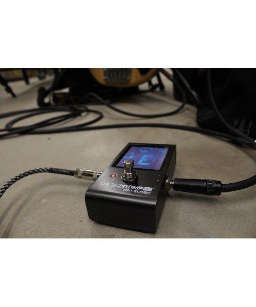 Peterson Stobostomp HD - El Cajon Guitars and Music