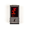 Peterson Strobostomp Mini | Guitar and Bass Pedal Strobe Tuner | Mini Version - El Cajon Guitars and Music