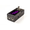 Peterson Strobostomp Mini | Guitar and Bass Pedal Strobe Tuner | Mini Version - El Cajon Guitars and Music