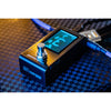 Peterson Strobostomp Mini | Guitar and Bass Pedal Strobe Tuner | Mini Version - El Cajon Guitars and Music