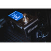 Peterson Strobostomp Mini | Guitar and Bass Pedal Strobe Tuner | Mini Version - El Cajon Guitars and Music