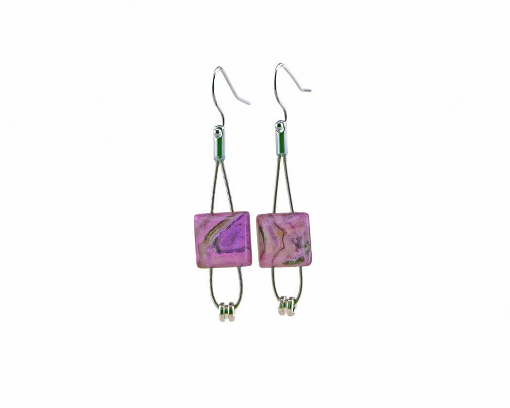 Emily Teardrop Earrings