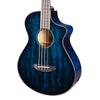 Pursuit Exotic S Concert Twilight Bass CE Myrtlewood - Myrtlewood (HB) - El Cajon Guitars and Music