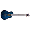 Pursuit Exotic S Concert Twilight Bass CE Myrtlewood - Myrtlewood (HB) - El Cajon Guitars and Music