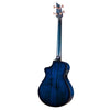 Pursuit Exotic S Concert Twilight Bass CE Myrtlewood - Myrtlewood (HB) - El Cajon Guitars and Music