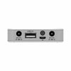 Rechargeable Power Bank for Guitar Pedals & PhonesToms Line APW5 - El Cajon Guitars and Music