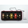 Rechargeable Power Bank for Guitar Pedals & PhonesToms Line APW5 - El Cajon Guitars and Music