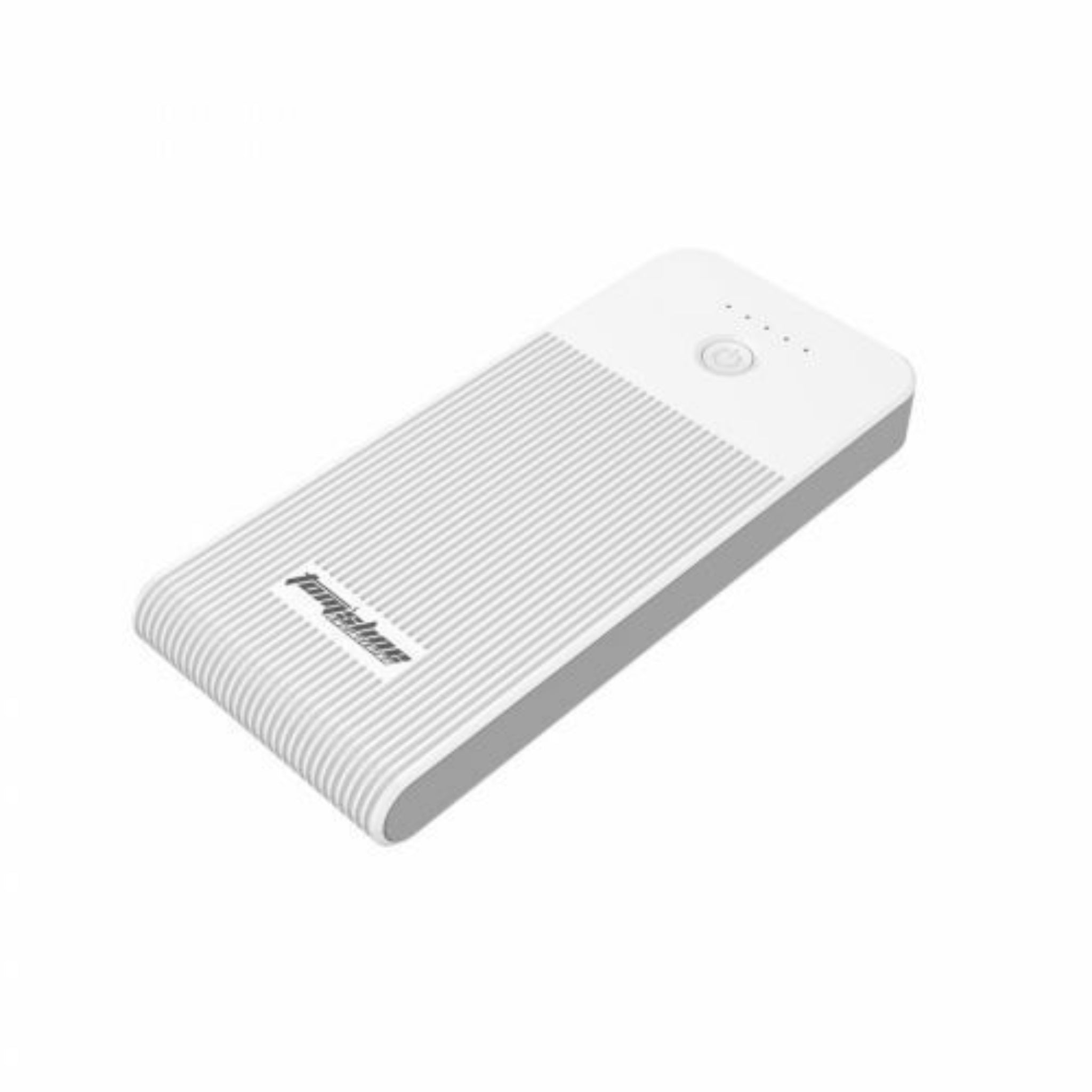 Rechargeable Power Bank for Guitar Pedals & PhonesToms Line APW5 - El Cajon Guitars and Music