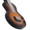 Recording King Lap Steel Electric Guitar Antique Sunburst - El Cajon Guitars and Music