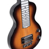 Recording King Lap Steel Electric Guitar Antique Sunburst - El Cajon Guitars and Music