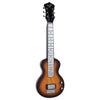 Recording King Lap Steel Electric Guitar Antique Sunburst - El Cajon Guitars and Music