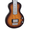 Recording King Lap Steel Electric Guitar Antique Sunburst - El Cajon Guitars and Music