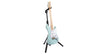 Self Locking Guitar Stand - El Cajon Guitars and Music