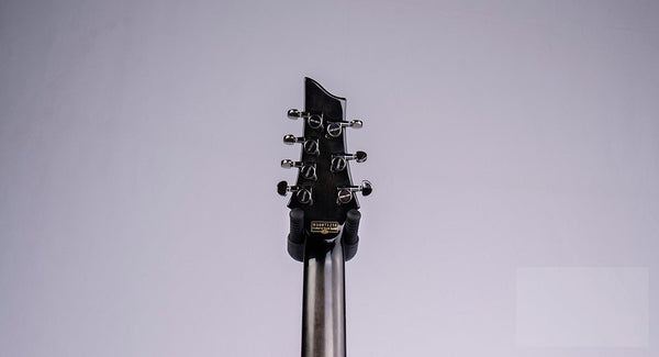 Self Locking Guitar Stand - El Cajon Guitars and Music