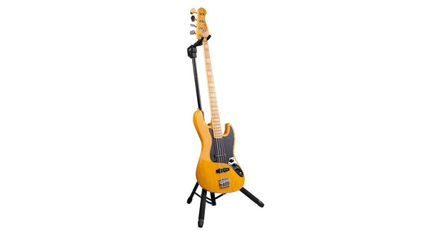 Self Locking Guitar Stand - El Cajon Guitars and Music