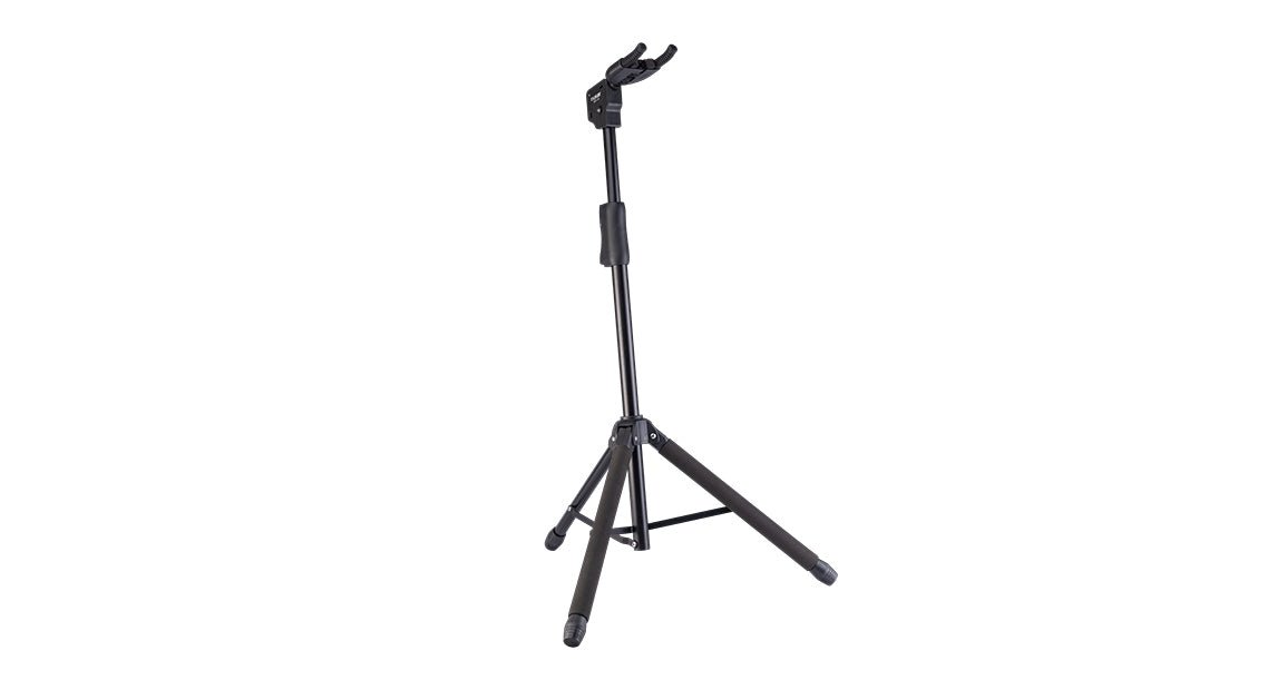 Self Locking Guitar Stand - El Cajon Guitars and Music