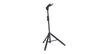 Self Locking Guitar Stand - El Cajon Guitars and Music