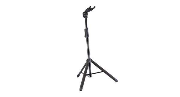 Self Locking Guitar Stand - El Cajon Guitars and Music