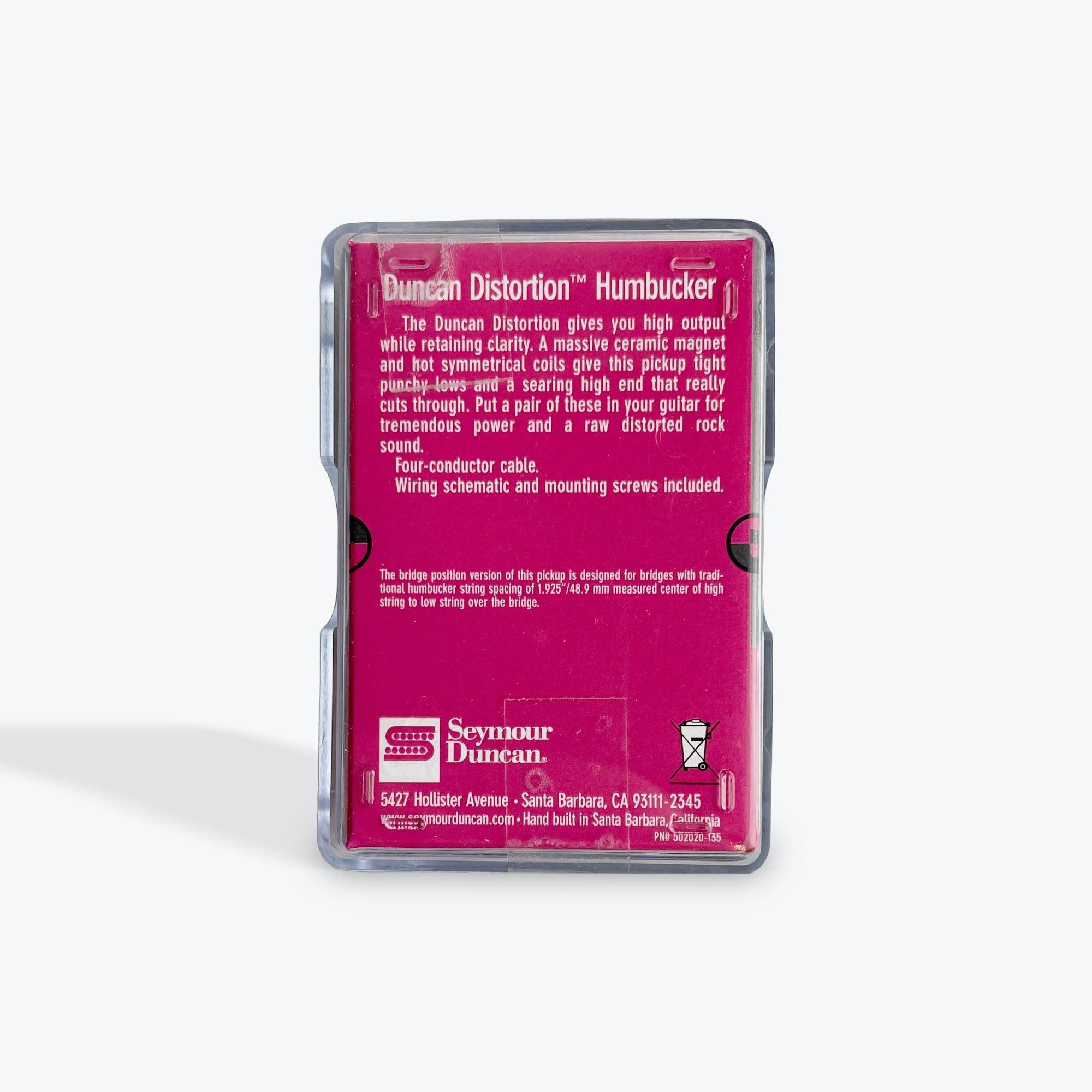 Seymore Duncun 11102 - 25RZ - El Cajon Guitars and Music