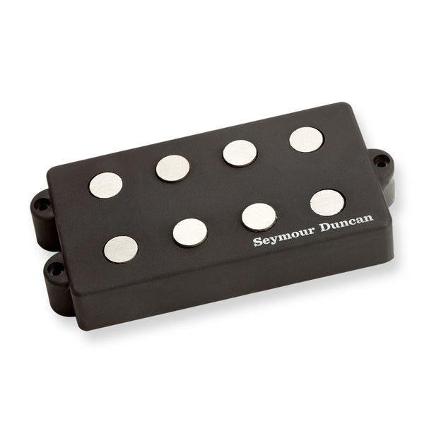 Seymour Duncan 90's Music Man 4 String Ceramic Bass Pickup - El Cajon Guitars and Music