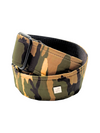 Camo 2" Guitar and Bass Straps