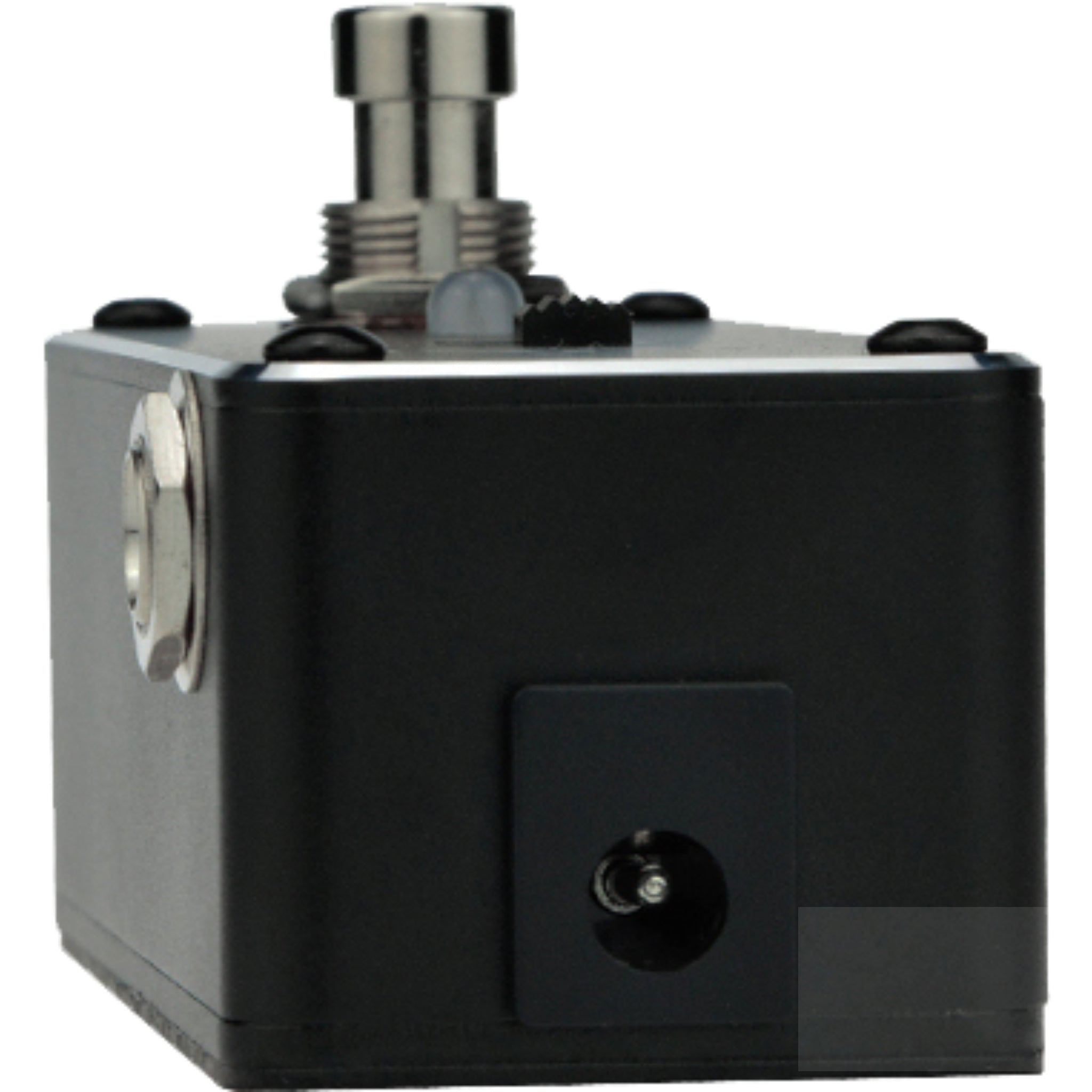 Signal Switch Pedal - True Bipass Tomsline Mini Pedal A/B Box - El Cajon Guitars and Music
