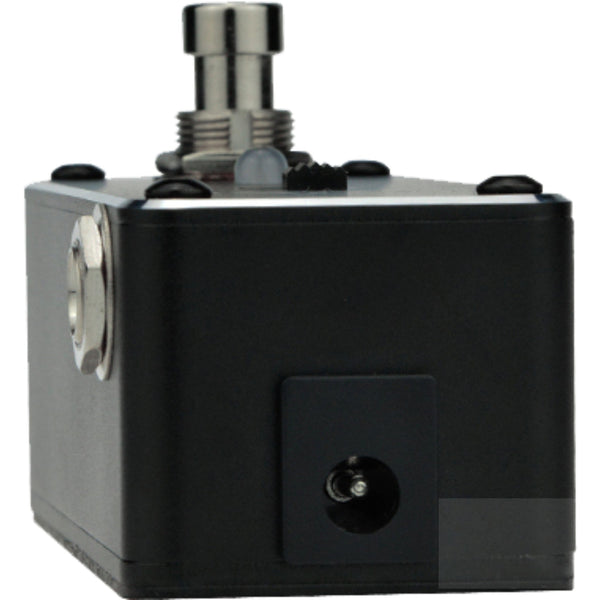 Signal Switch Pedal - True Bipass Tomsline Mini Pedal A/B Box - El Cajon Guitars and Music