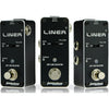 Signal Switch Pedal - True Bipass Tomsline Mini Pedal A/B Box - El Cajon Guitars and Music