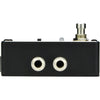 Signal Switch Pedal - True Bipass Tomsline Mini Pedal A/B Box - El Cajon Guitars and Music